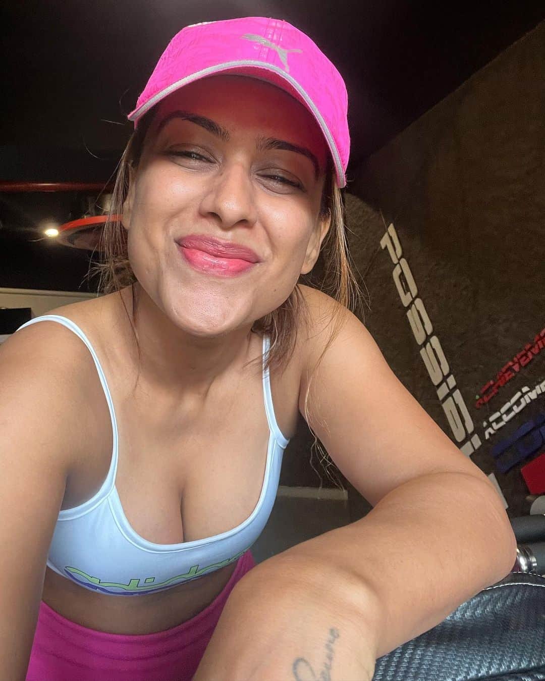 Nia Sharma Pics