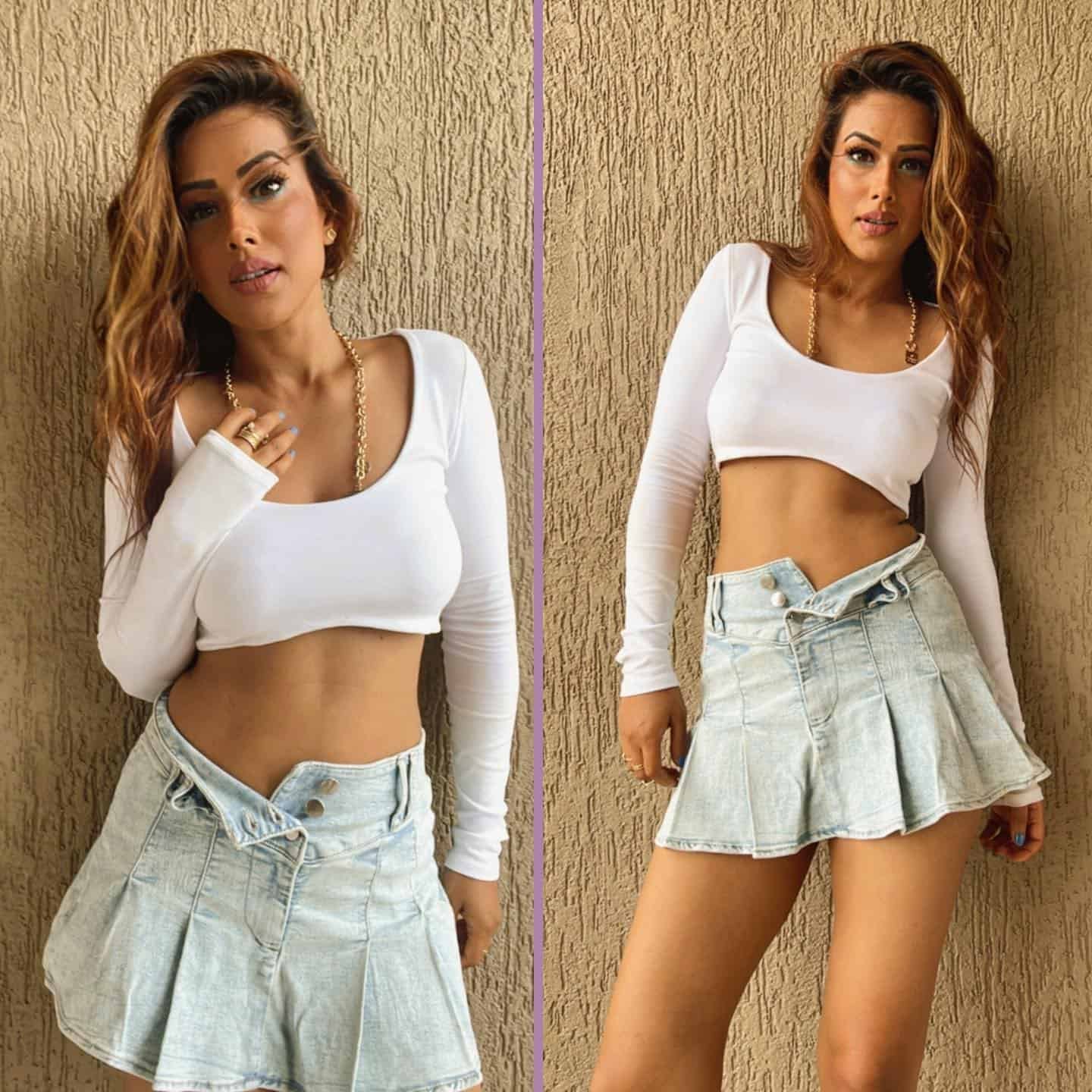 Nia Sharma Pics