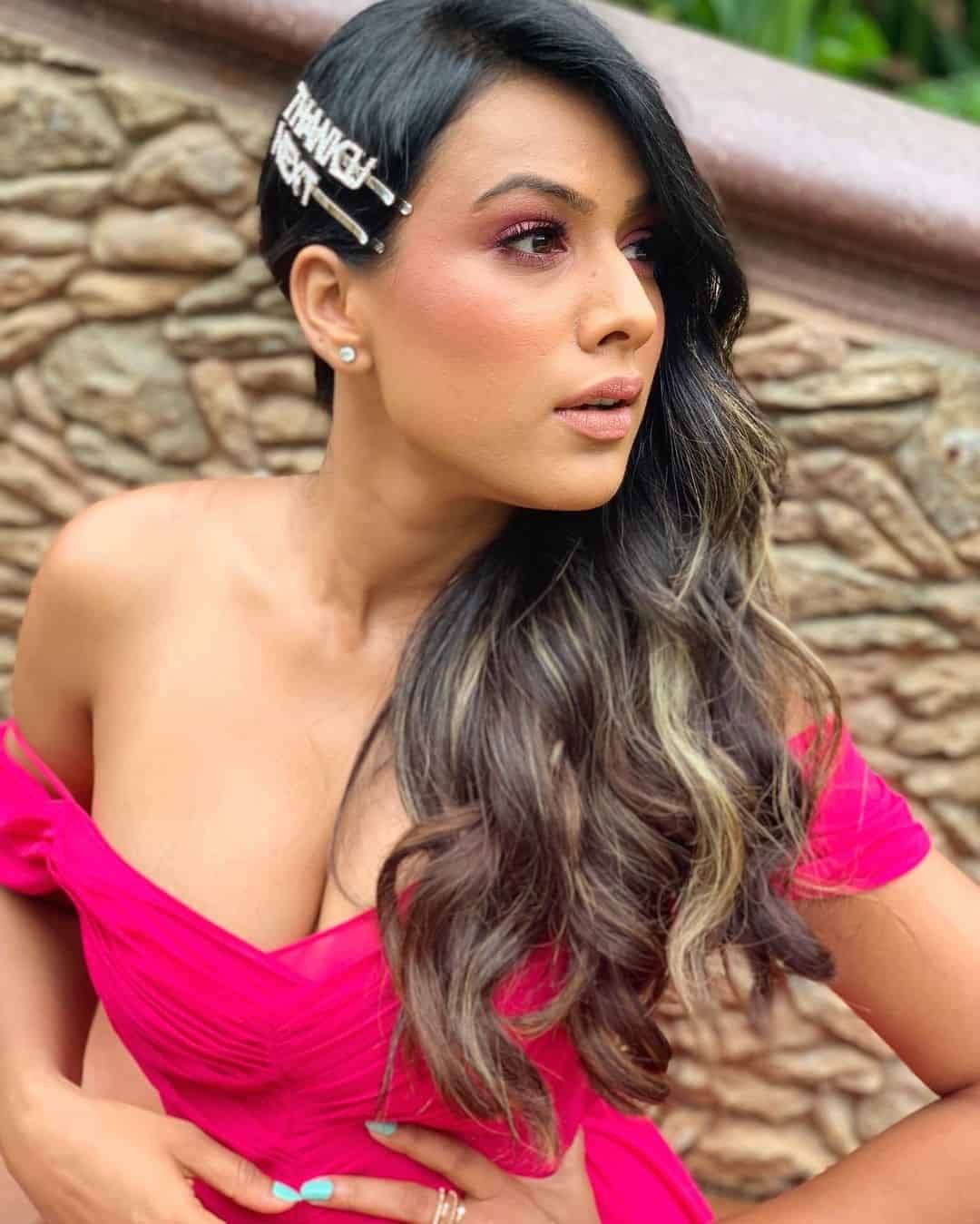 Nia Sharma Photos