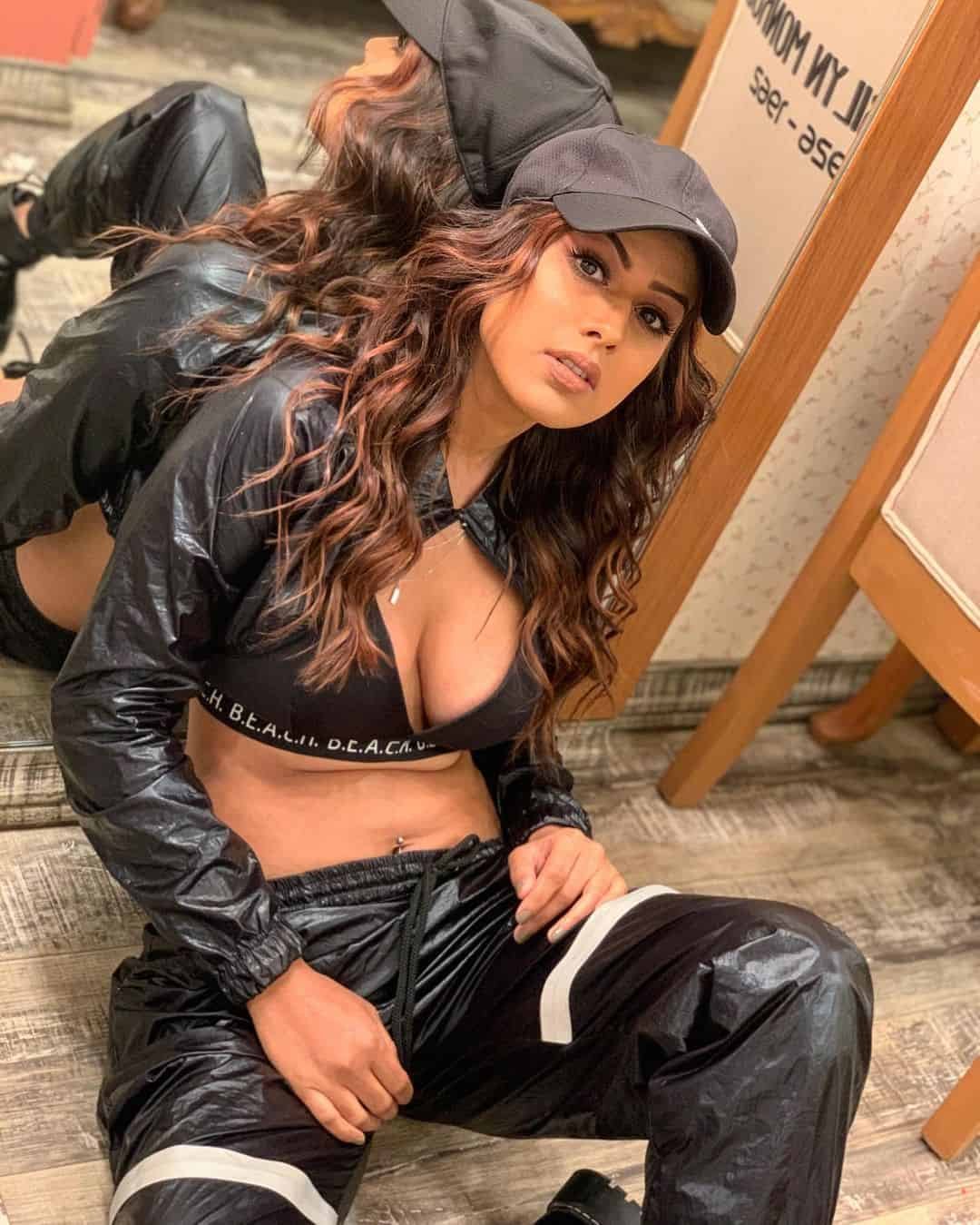Nia Sharma Photos