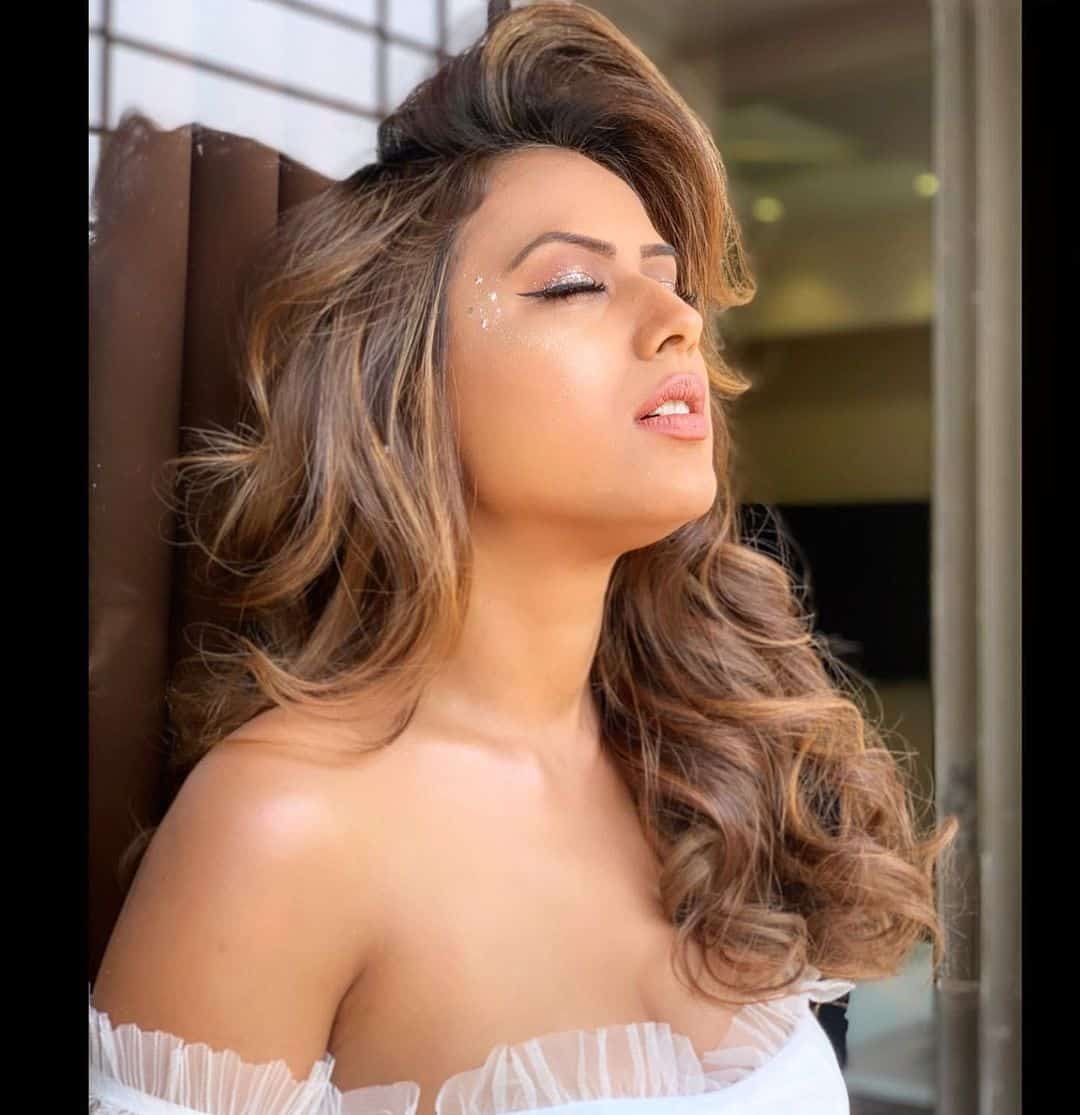 Nia Sharma Photos HD
