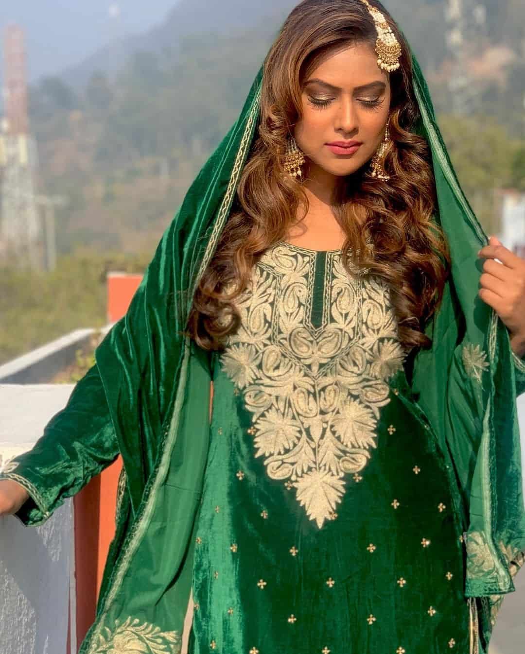 Latest Nia Sharma Photos
