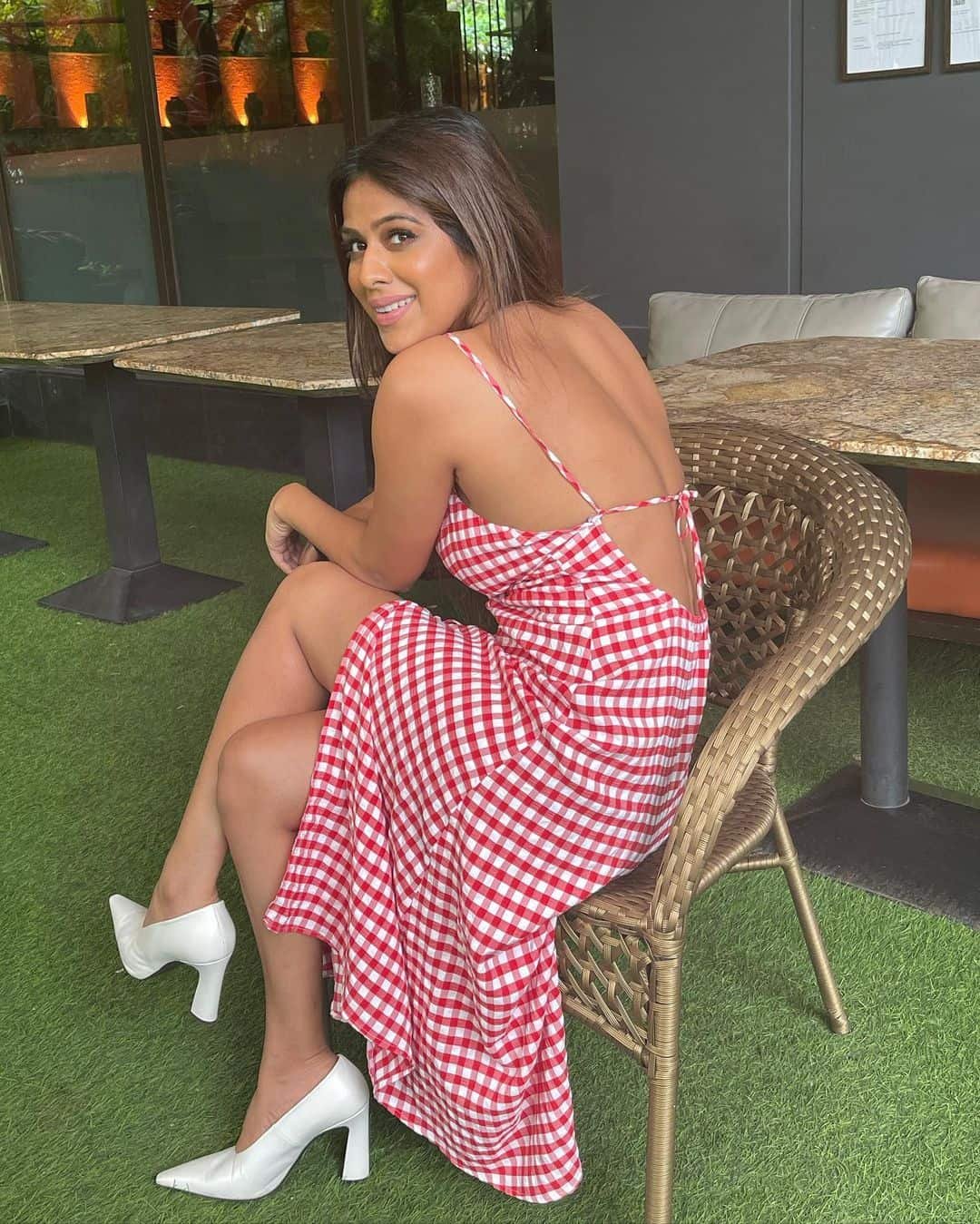 Latest Nia Sharma Photos