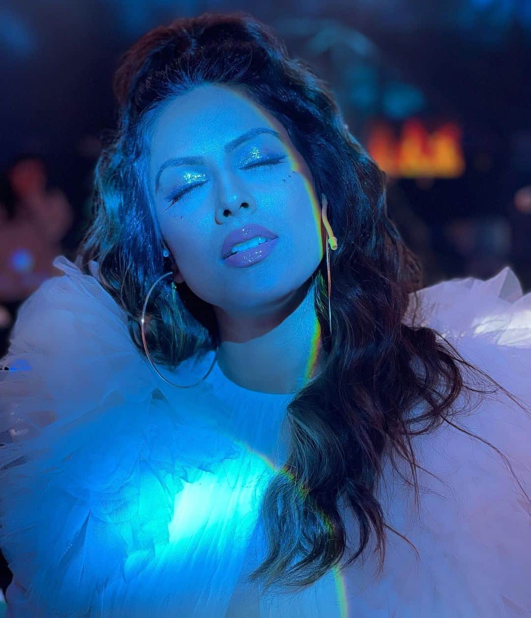 Latest Nia Sharma Photos