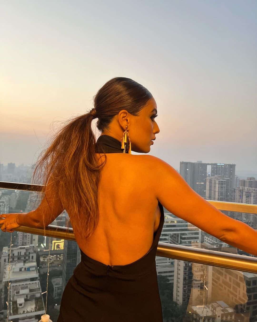 Actress Nia Sharma Photos