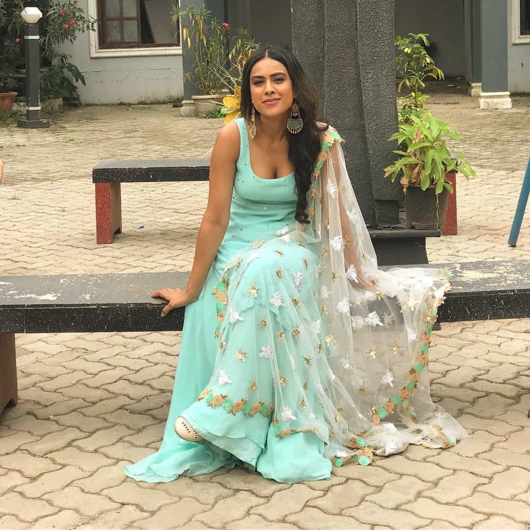 Nia Sharma Photos