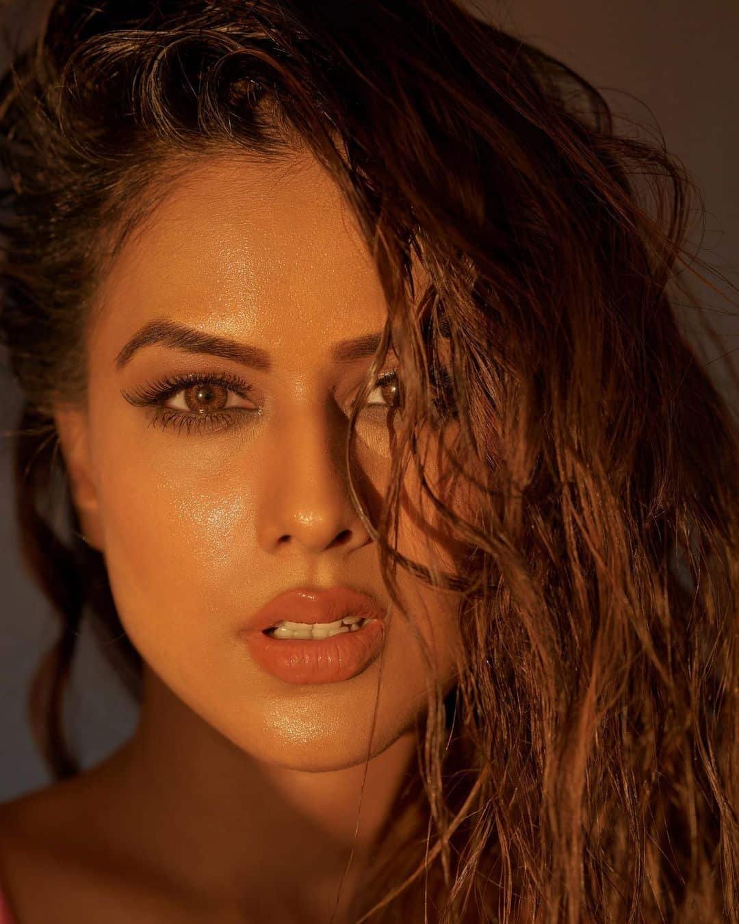 Actress Nia Sharma Photos