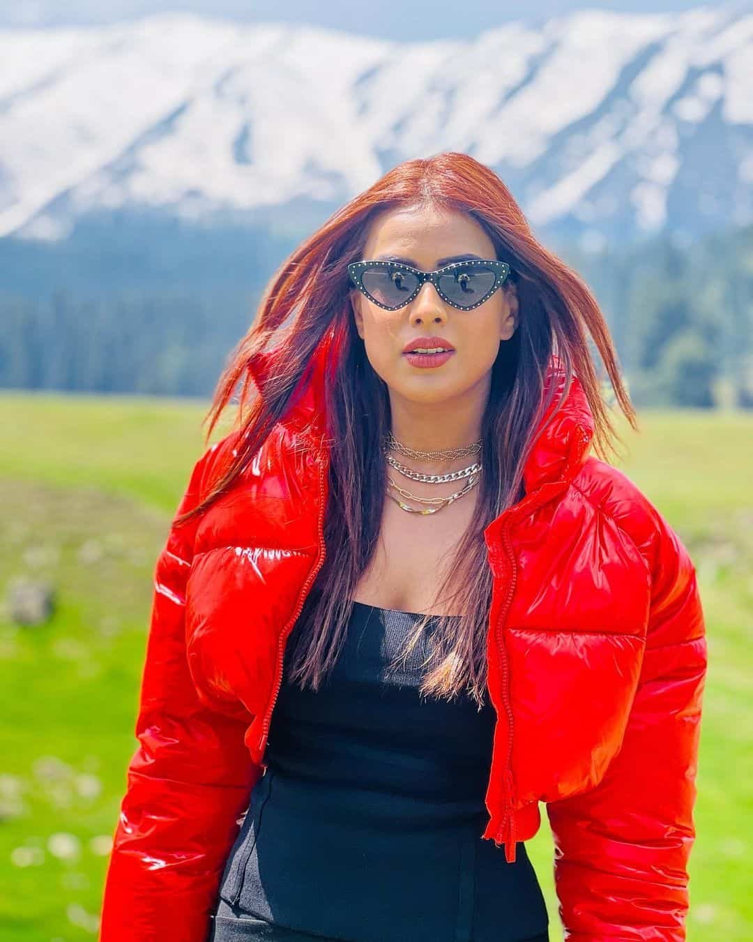 Nia Sharma Images