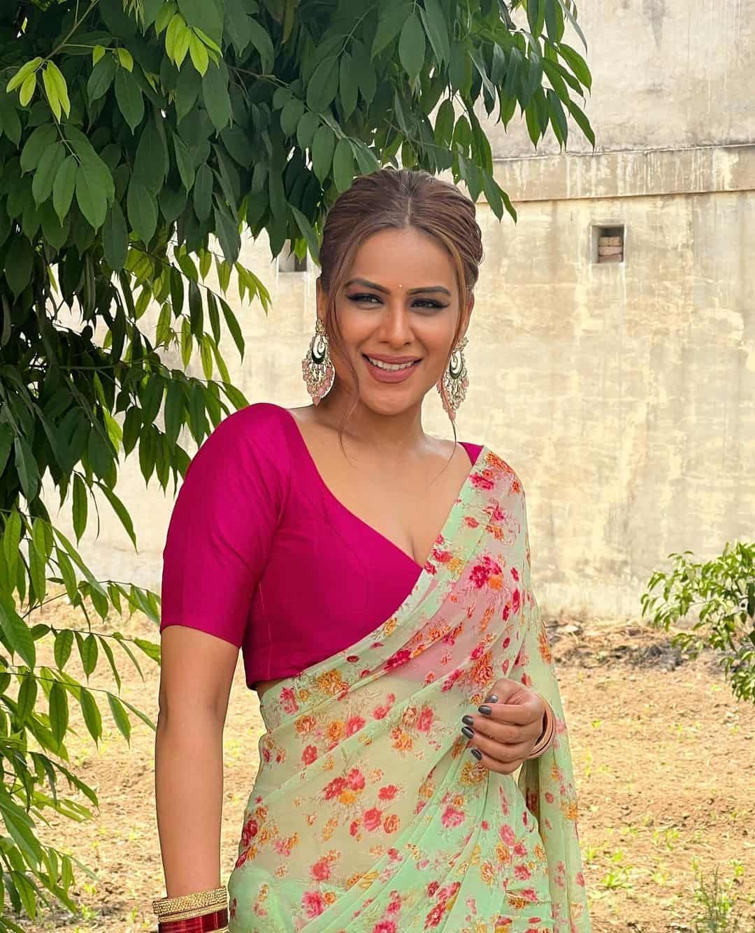 Nia Sharma Images