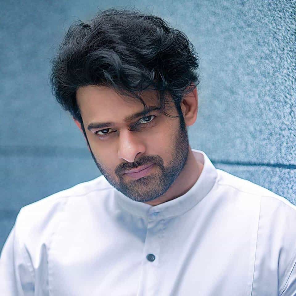 Prabhas Photos
