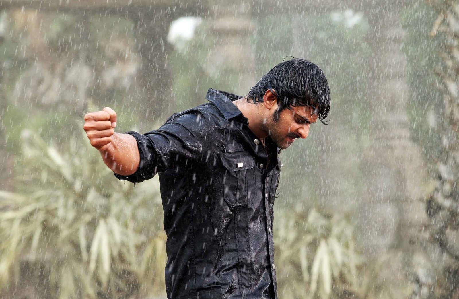 Prabhas Photos HD