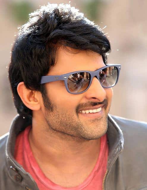 Prabhas Photos HD