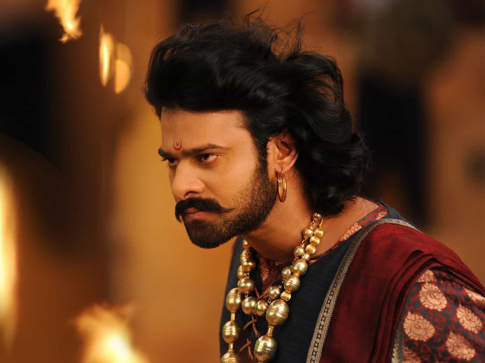 Prabhas Photos HD