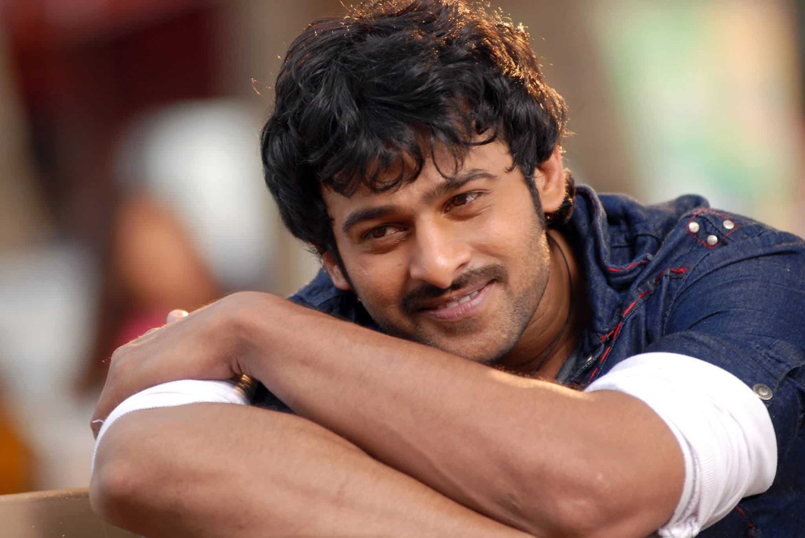 Prabhas Photos HD