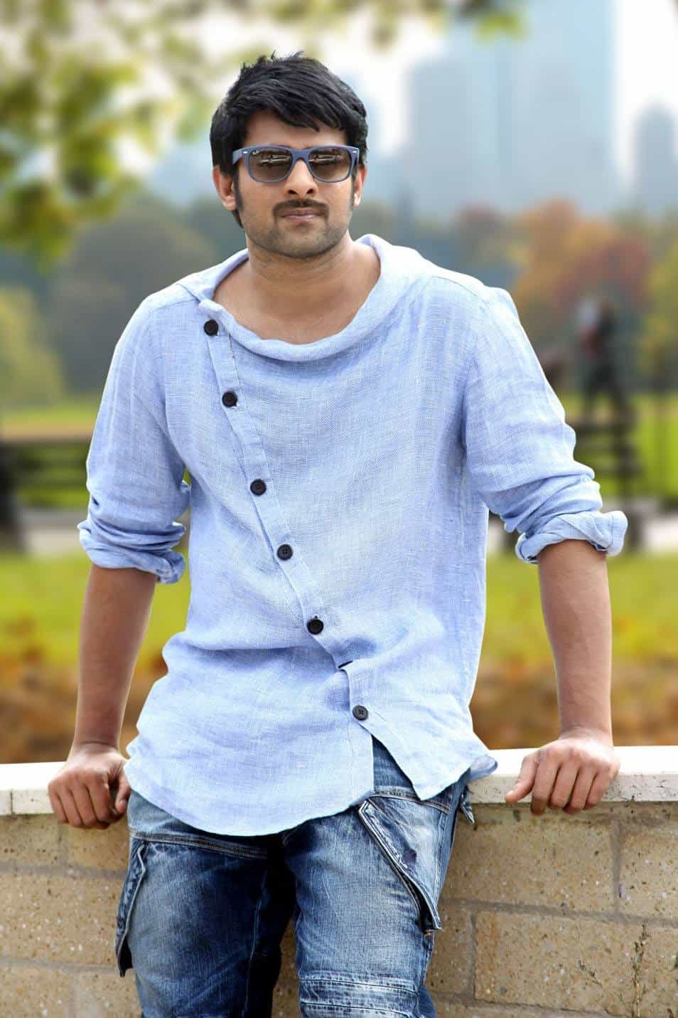 Prabhas Photos HD