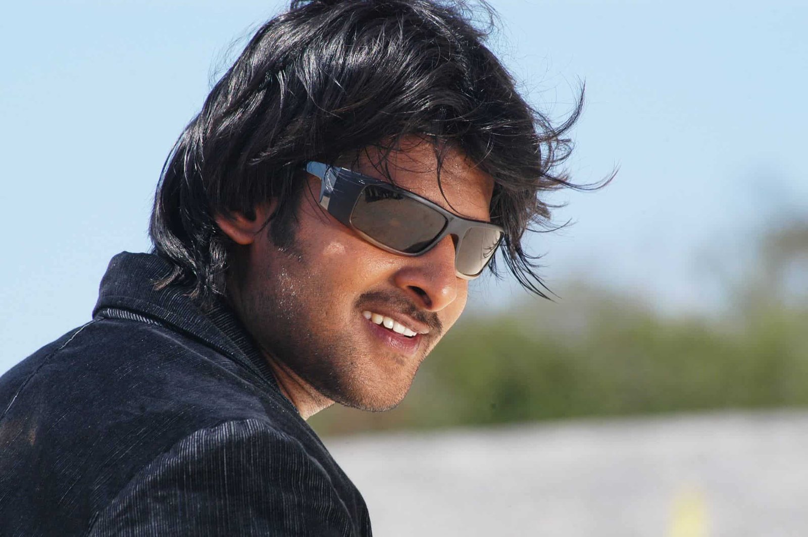 Prabhas Photos HD