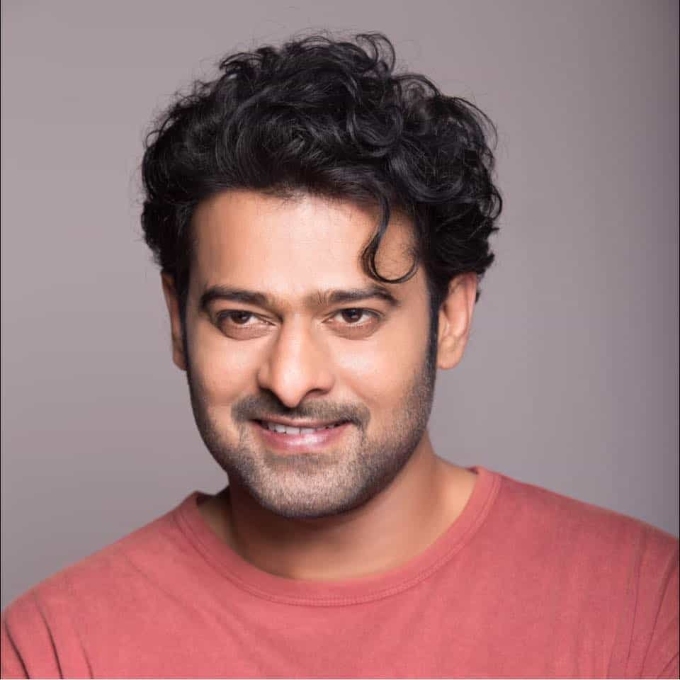 Prabhas Photos