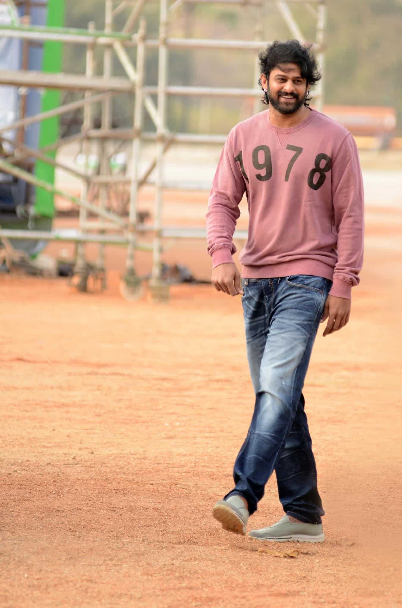Prabhas Photos HD