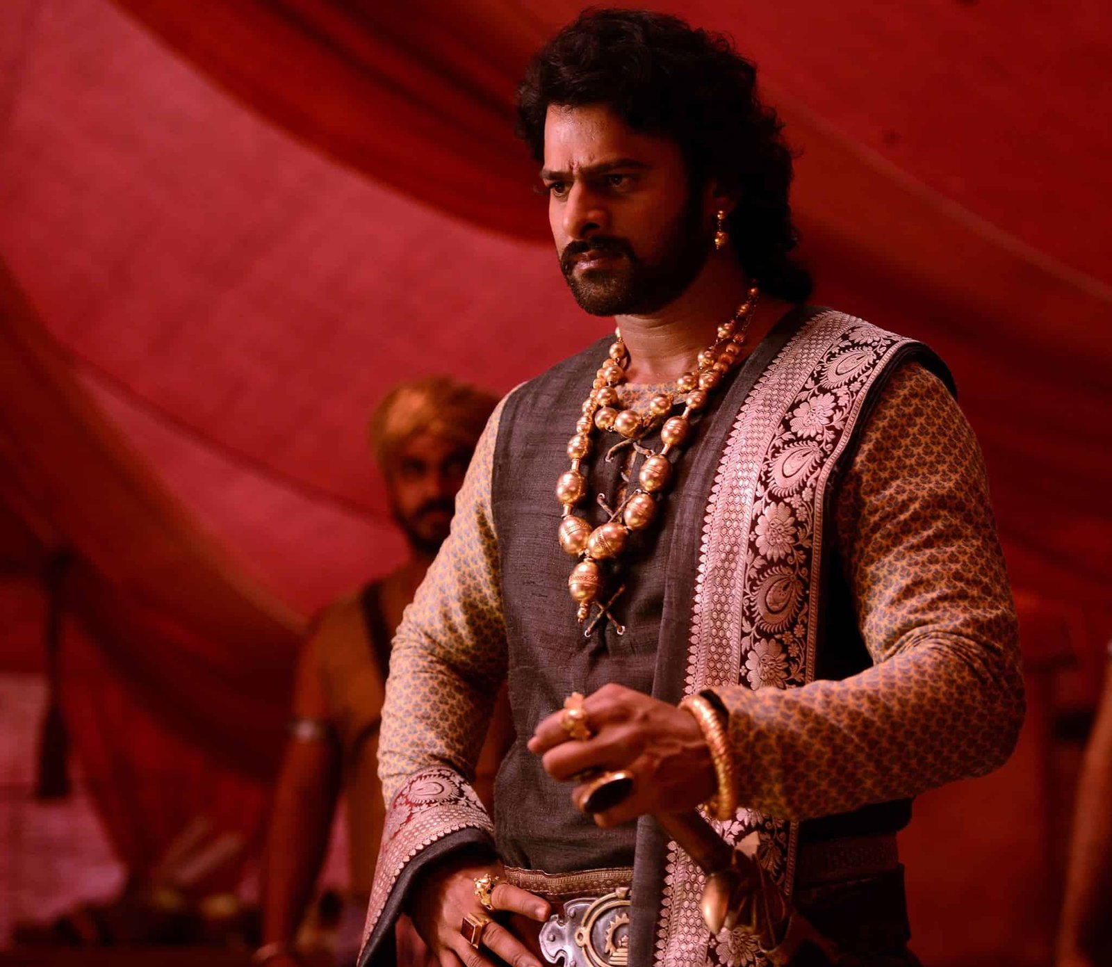 Hero Prabhas Photos