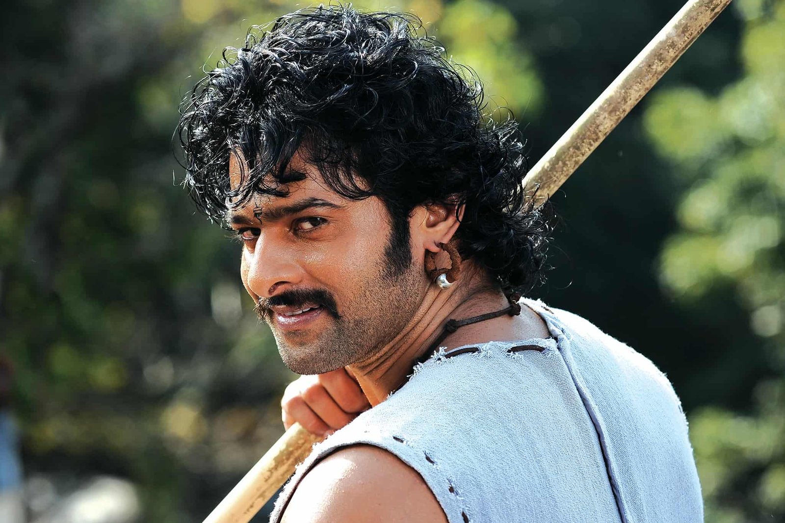 Hero Prabhas Photos