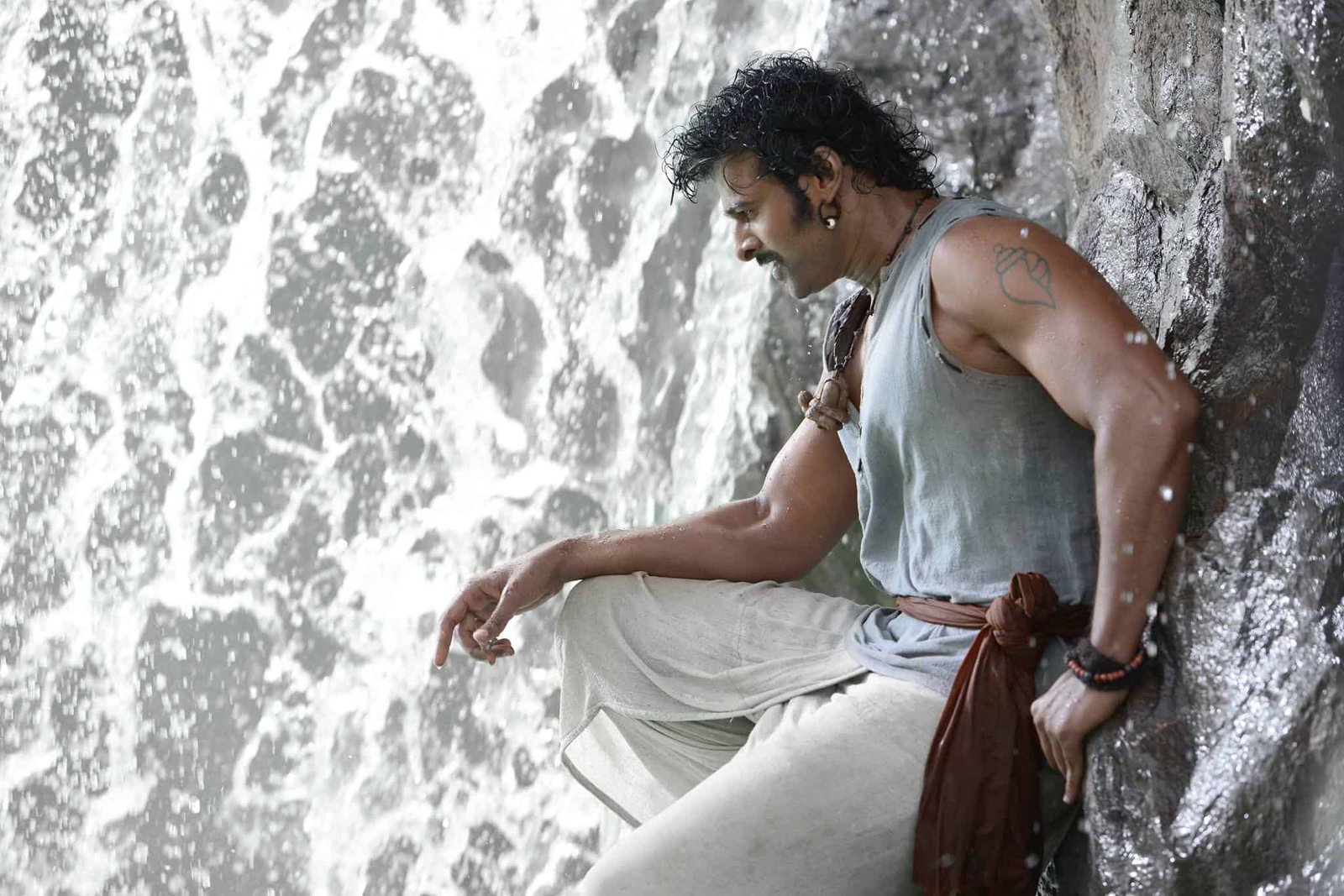 Hero Prabhas Photos