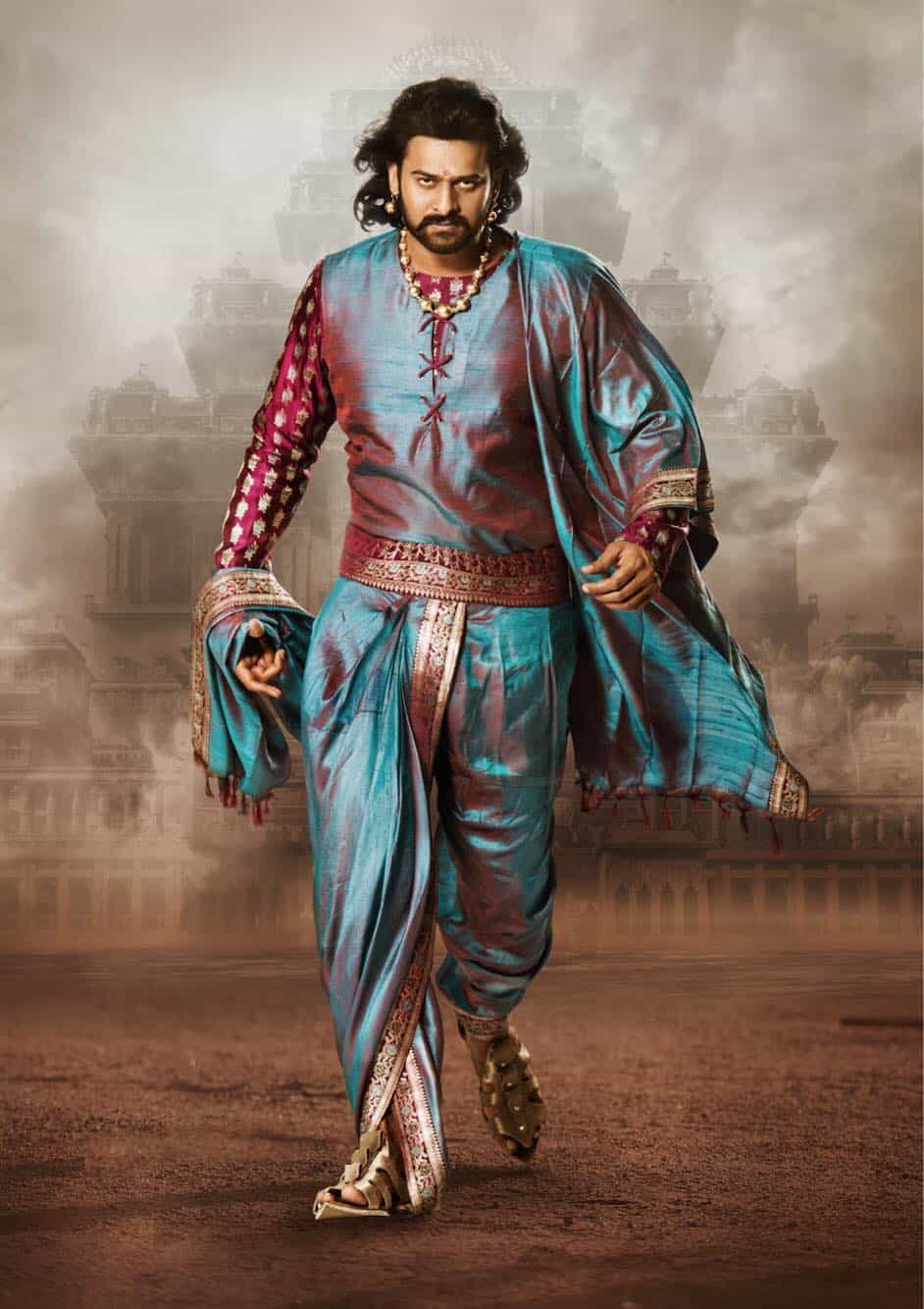 Hero Prabhas Photos