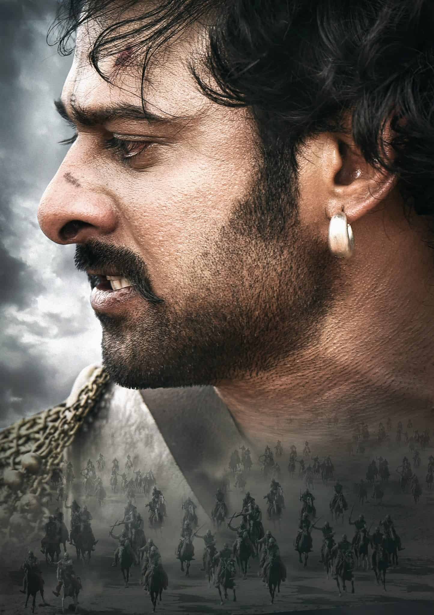 Hero Prabhas Photos
