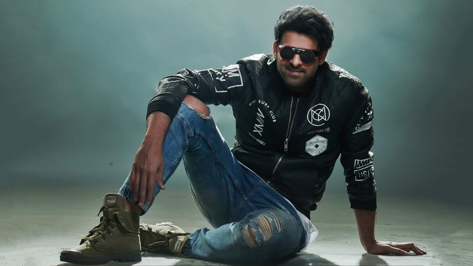 Hero Prabhas Photos
