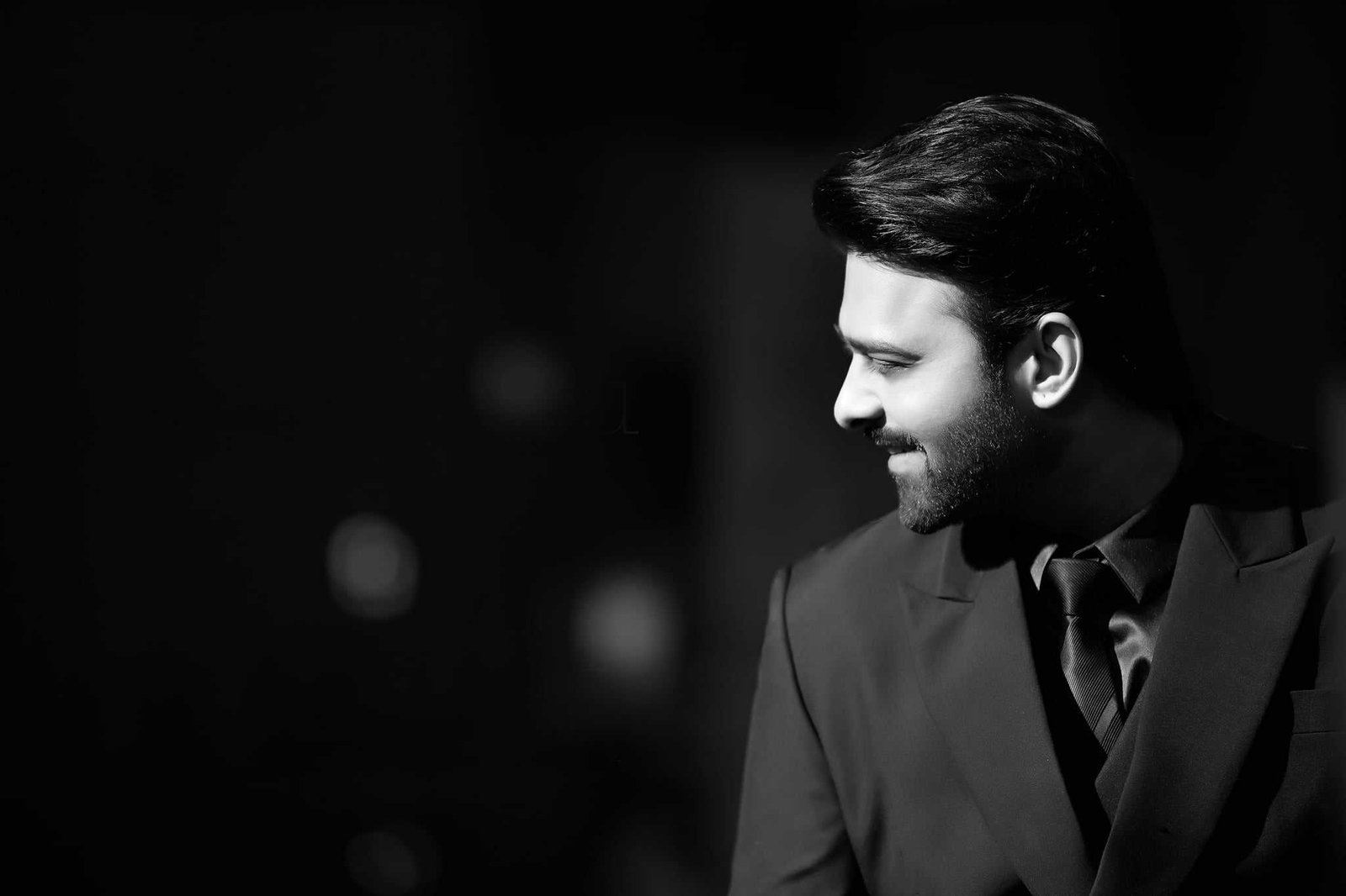 Hero Prabhas Photos