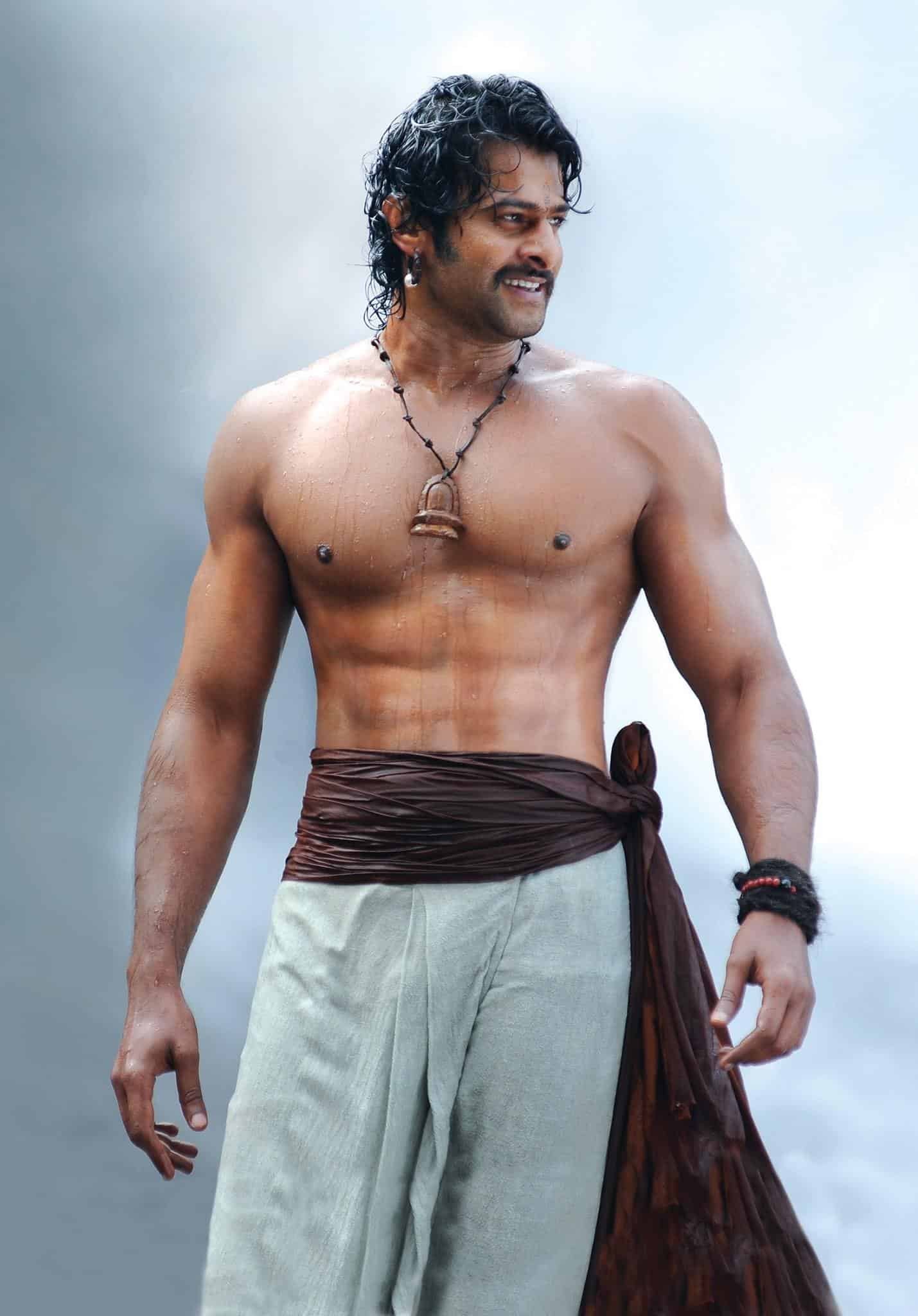 Prabhas Photos