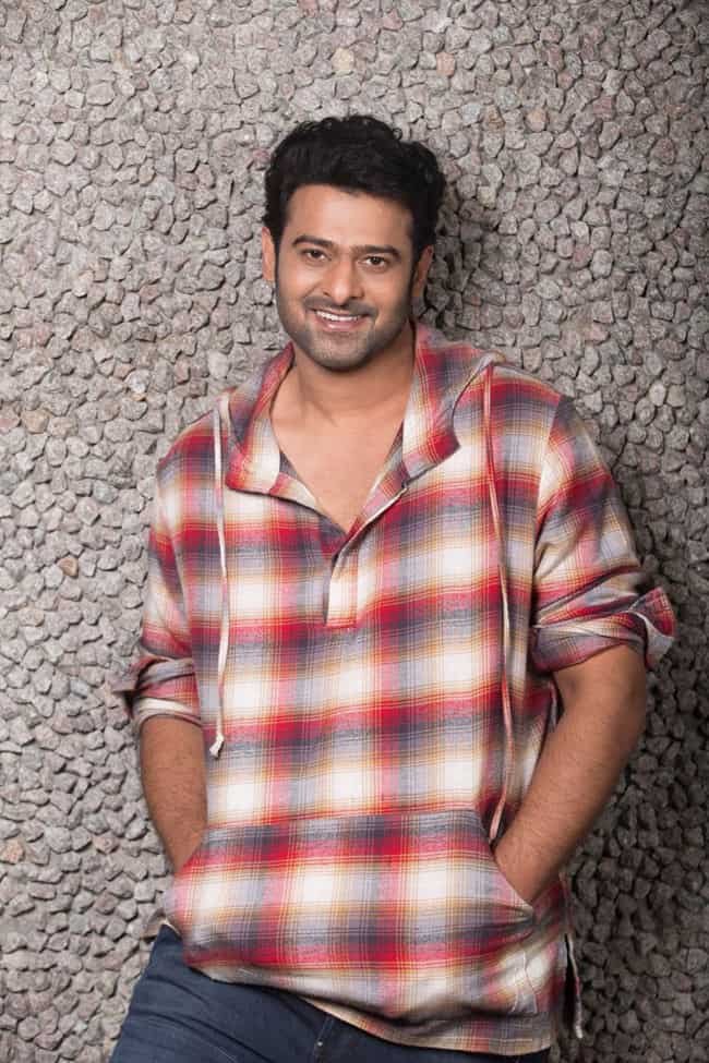 Prabhas Photos Style
