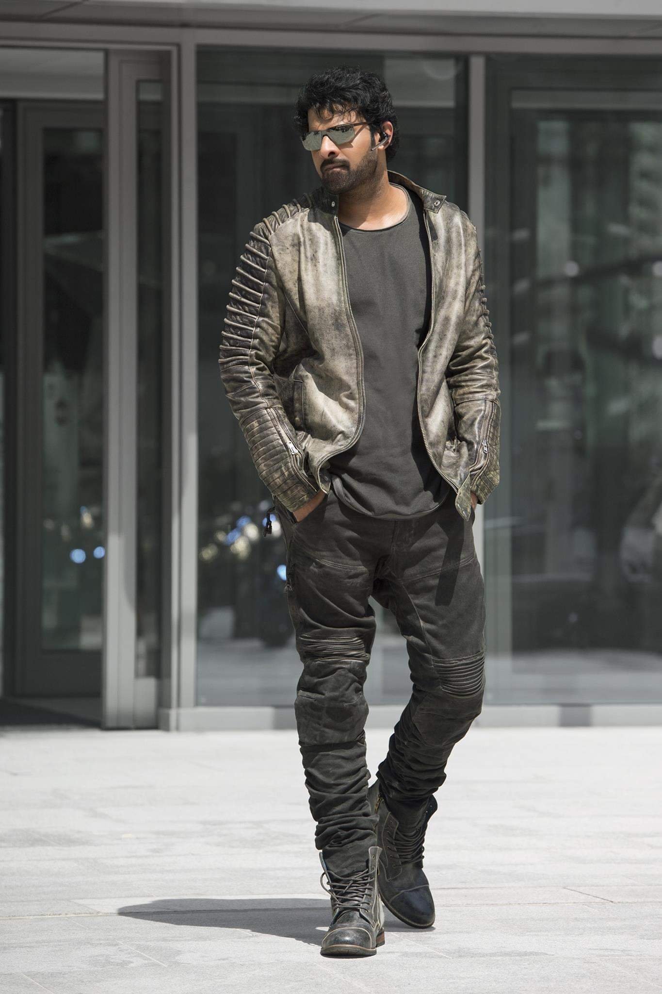 Prabhas Photos Style