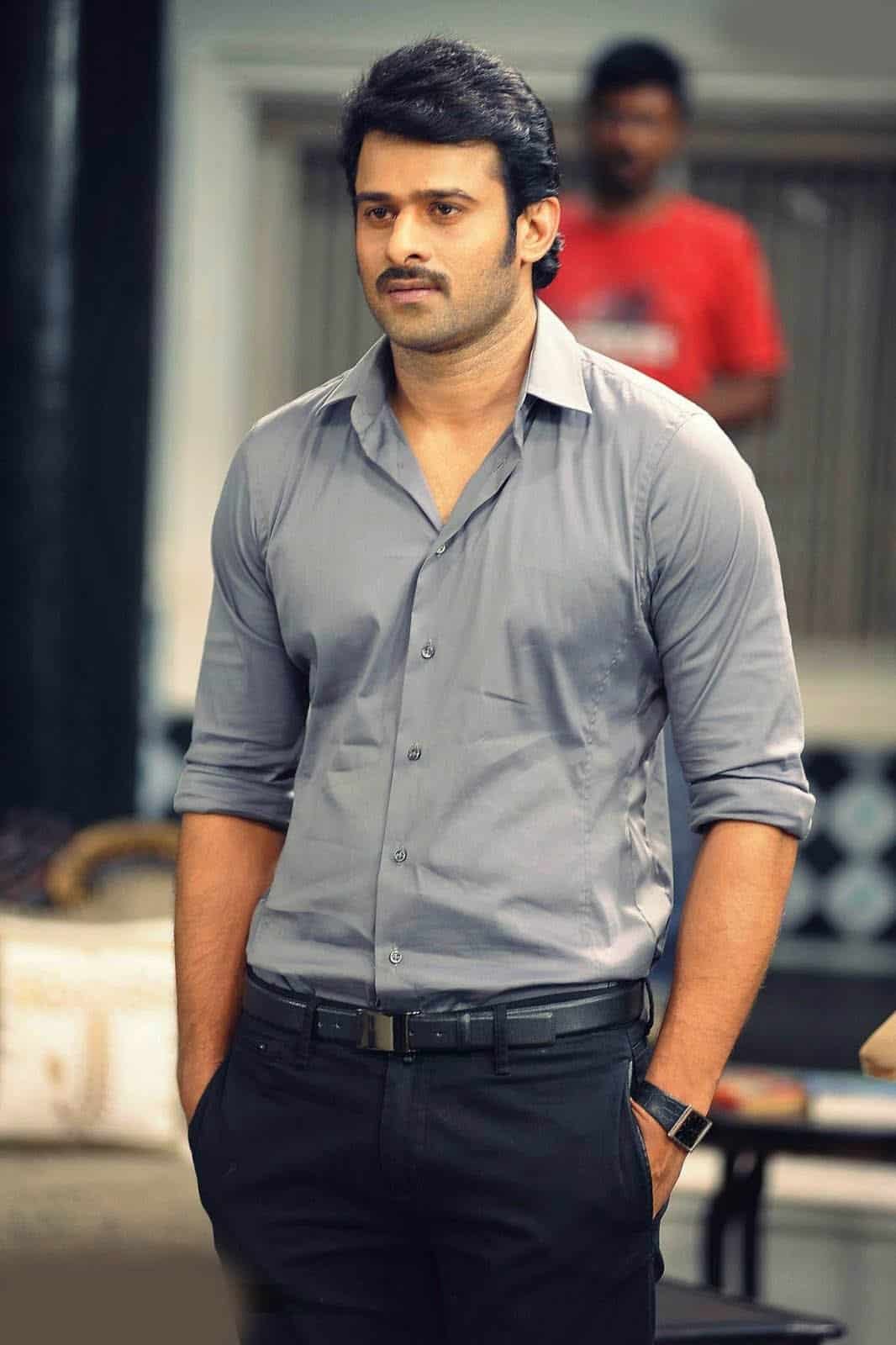 Prabhas Photos Style