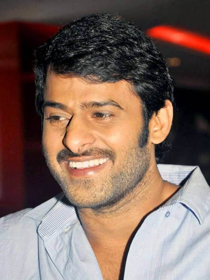 Prabhas Photos Style
