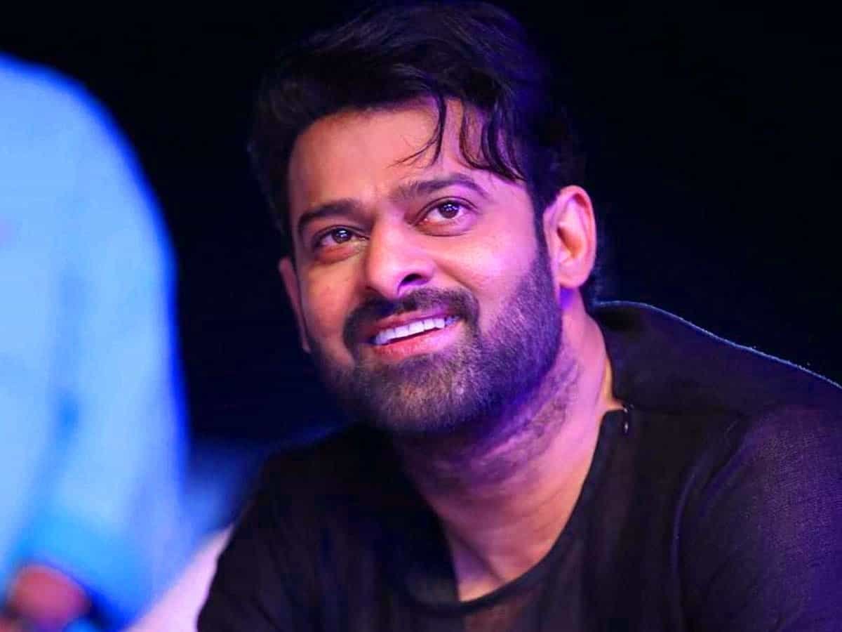 Prabhas Photos Style
