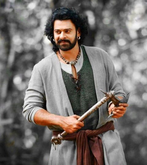 Prabhas Photos Style
