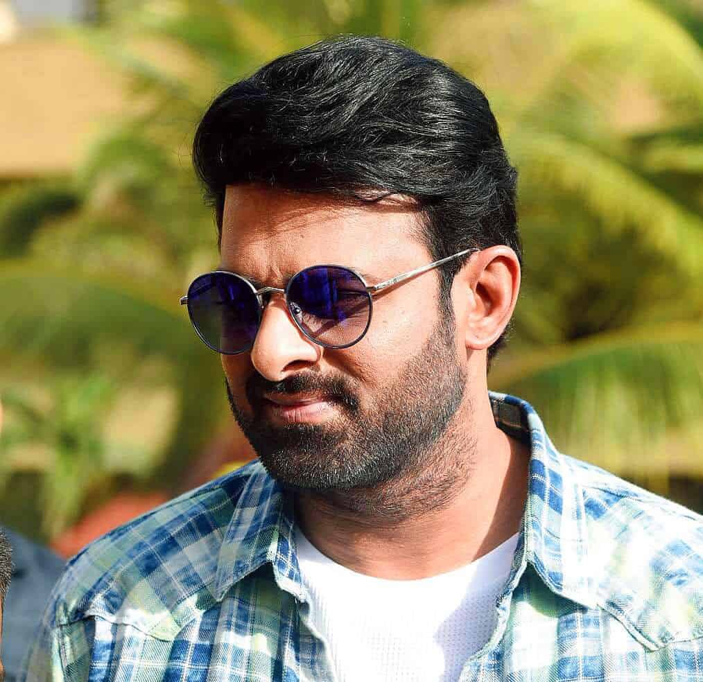 Prabhas Photos