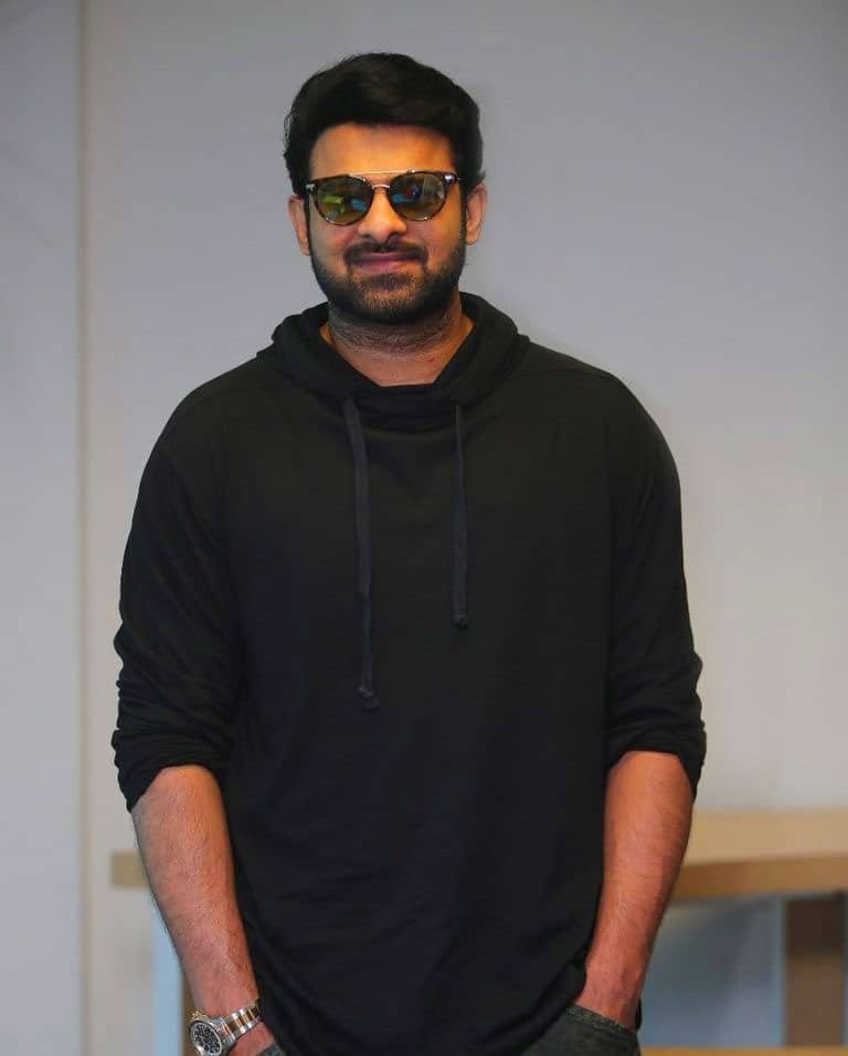 Prabhas Photos Style