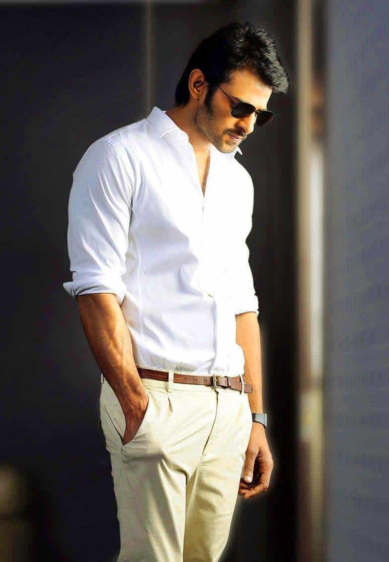 Prabhas Images