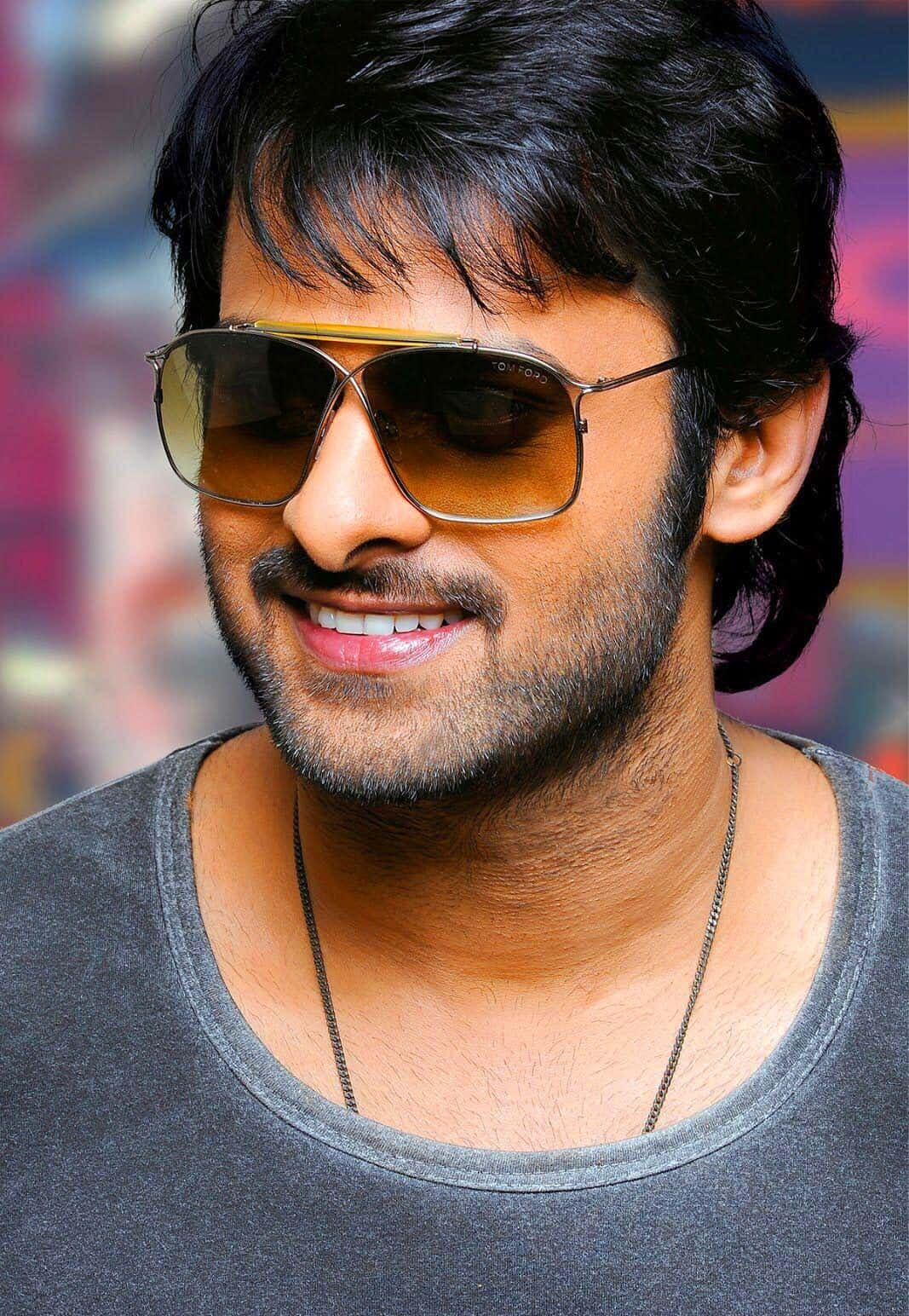 Prabhas Images