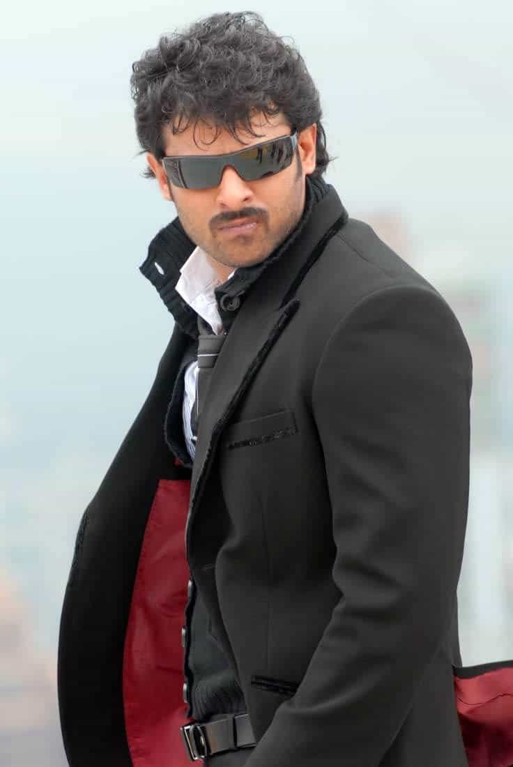 Prabhas Images