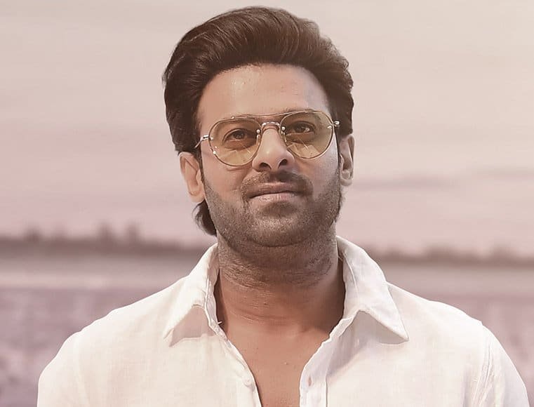 Prabhas Images