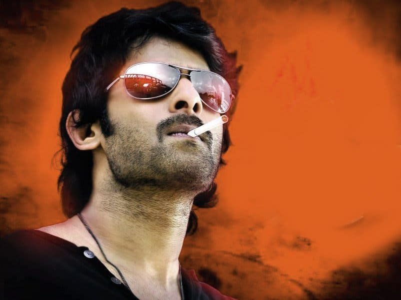 Prabhas Images