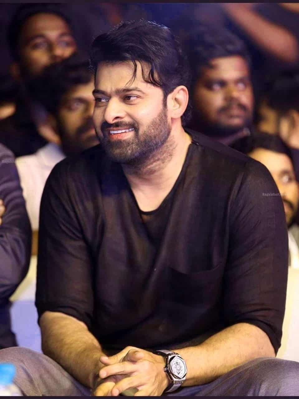 Prabhas Images