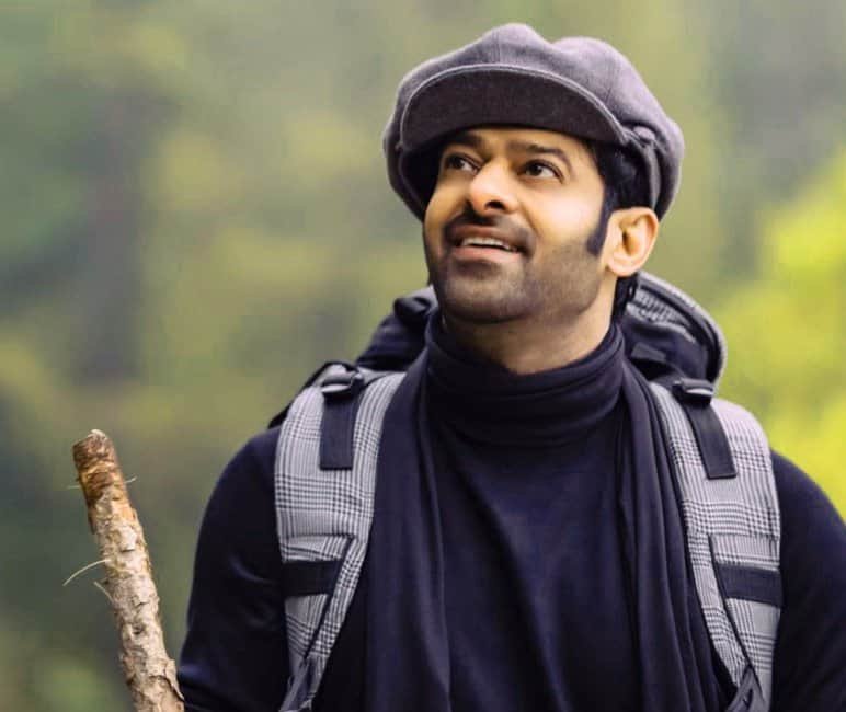 Prabhas Images