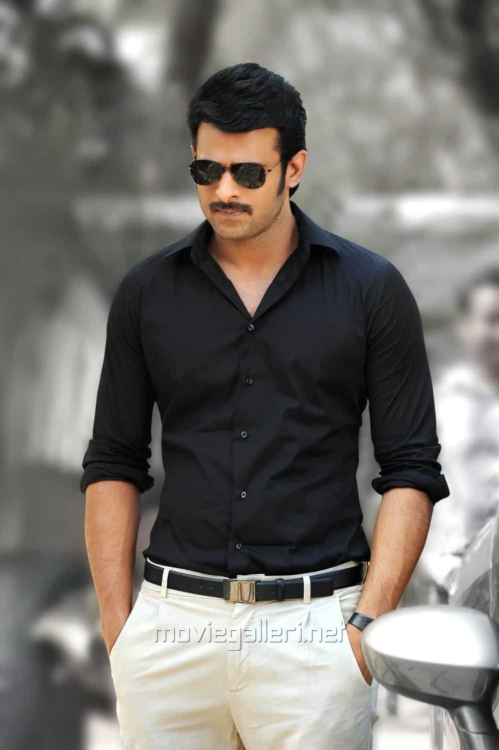 Prabhas Images
