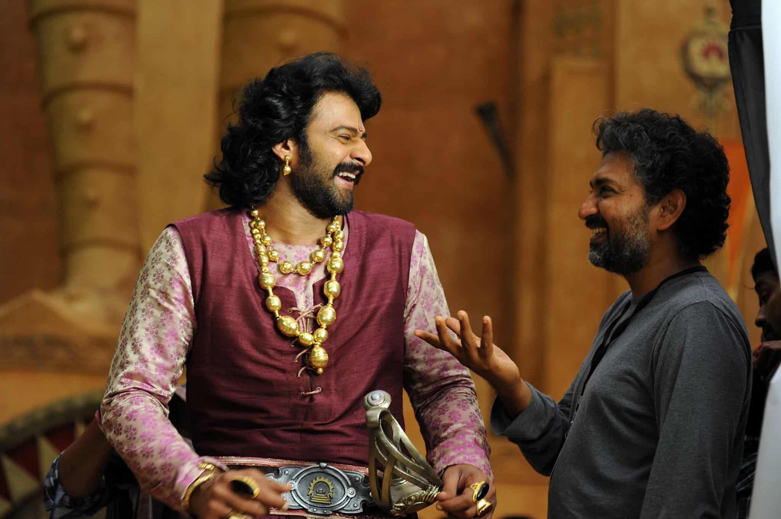 Prabhas Photos