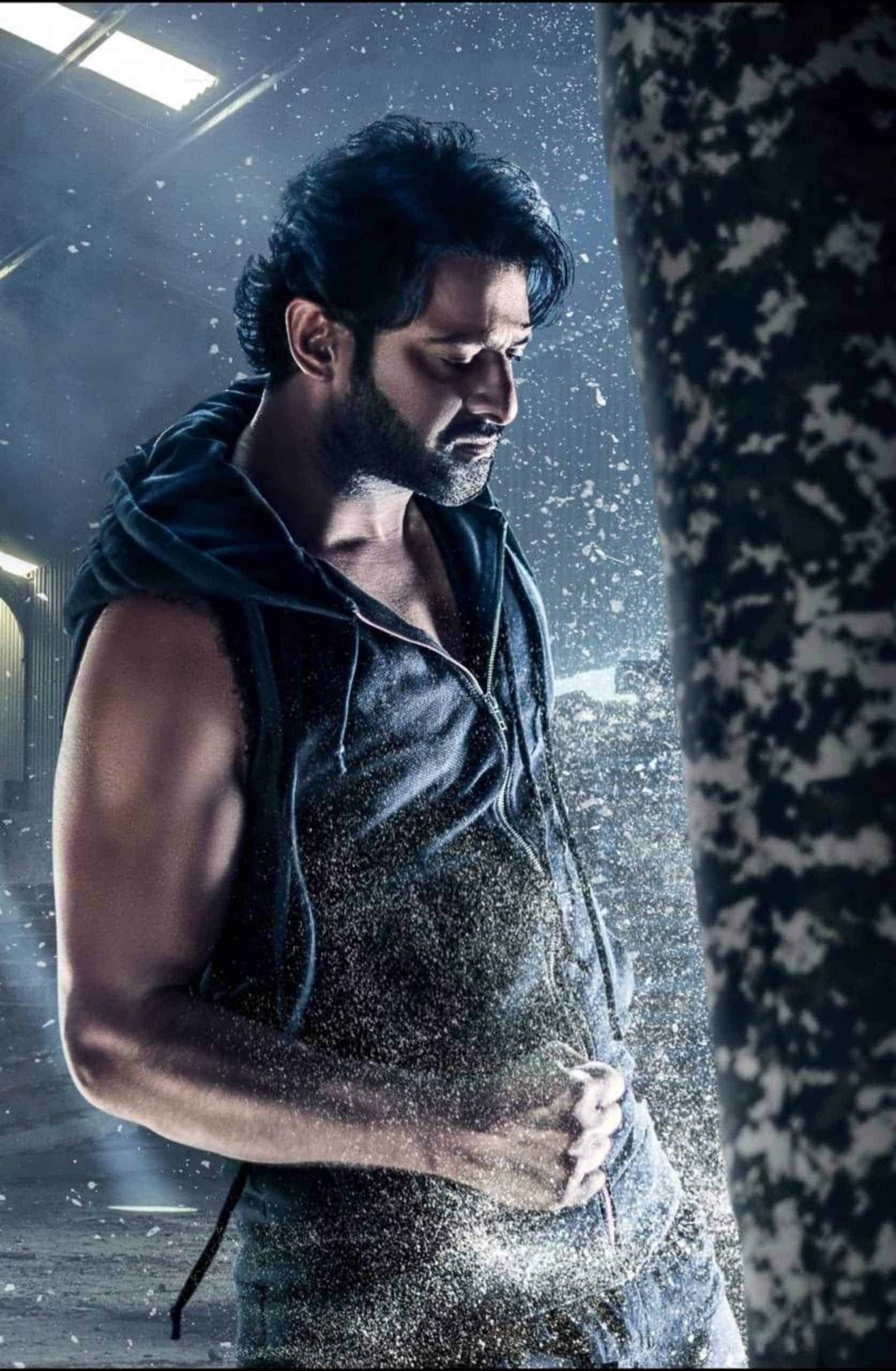 Prabhas Images