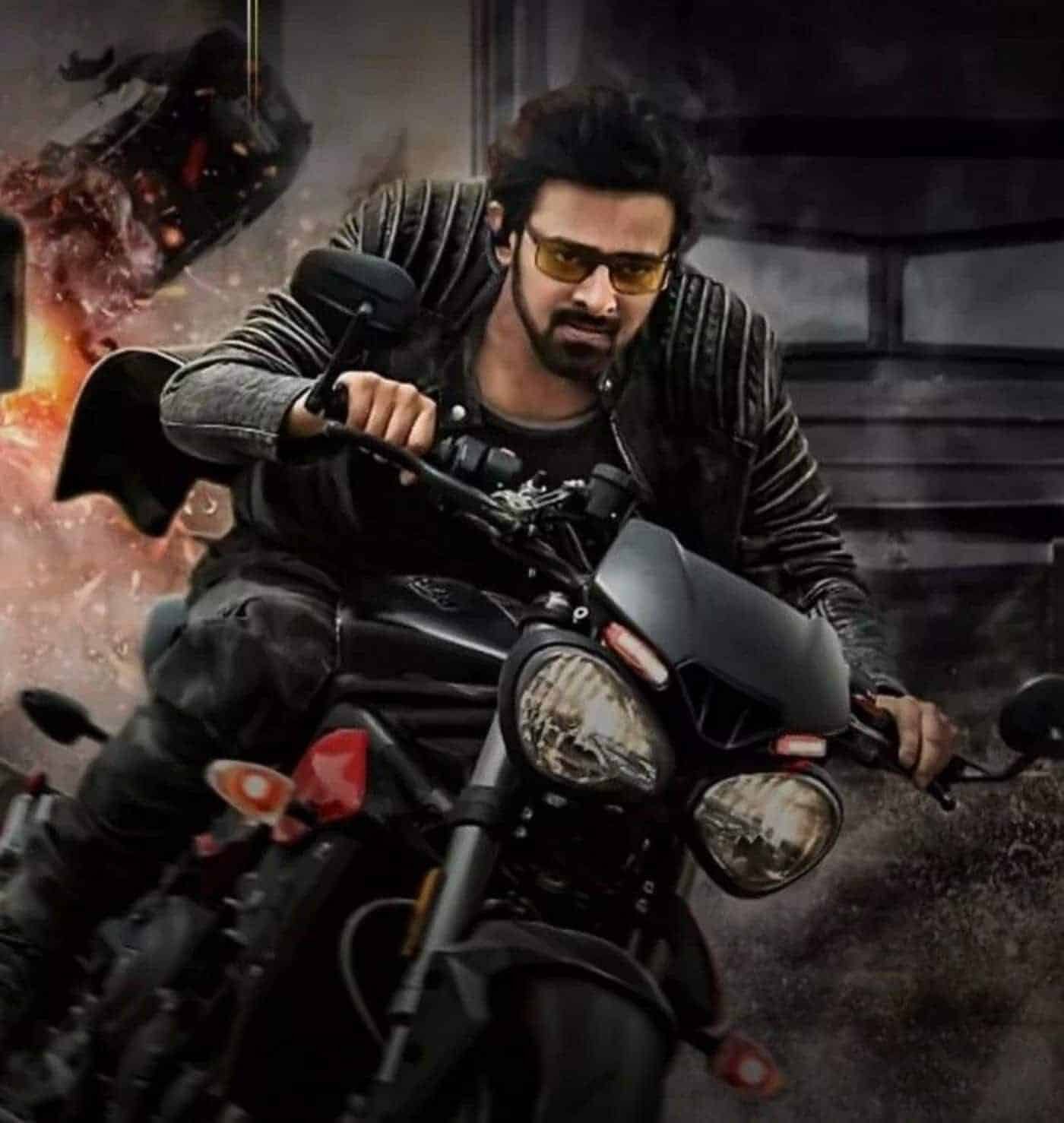 Prabhas Pics