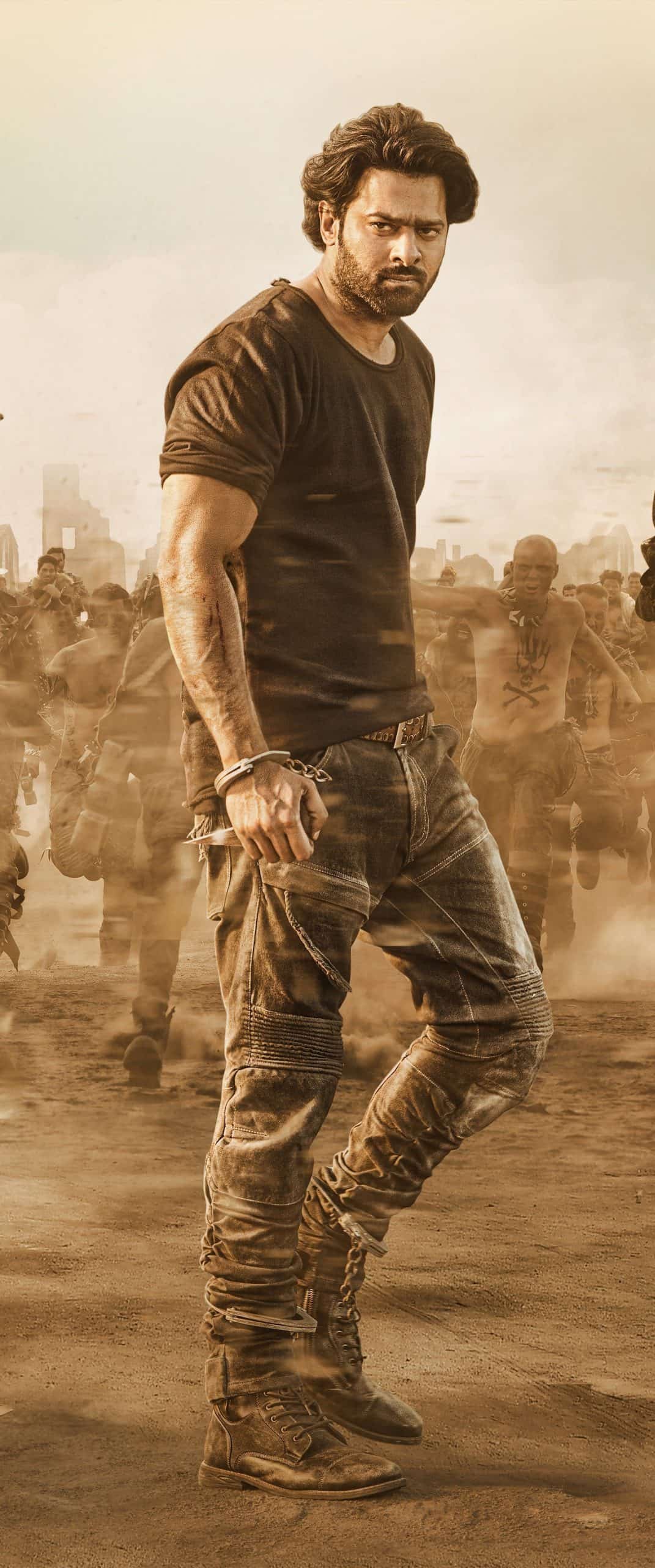 Prabhas Pics